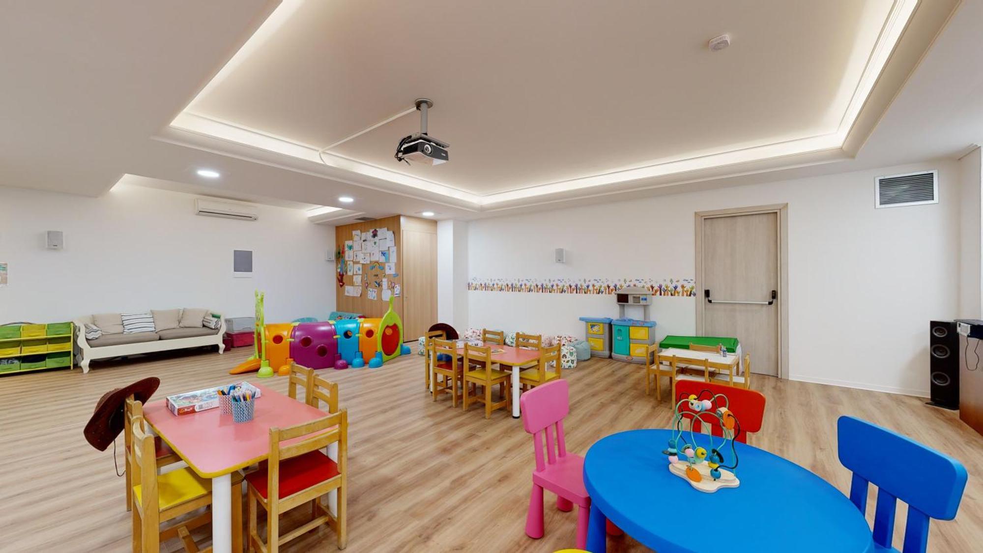 Acrotel Athena Residence Elia Nikitis Exterior foto